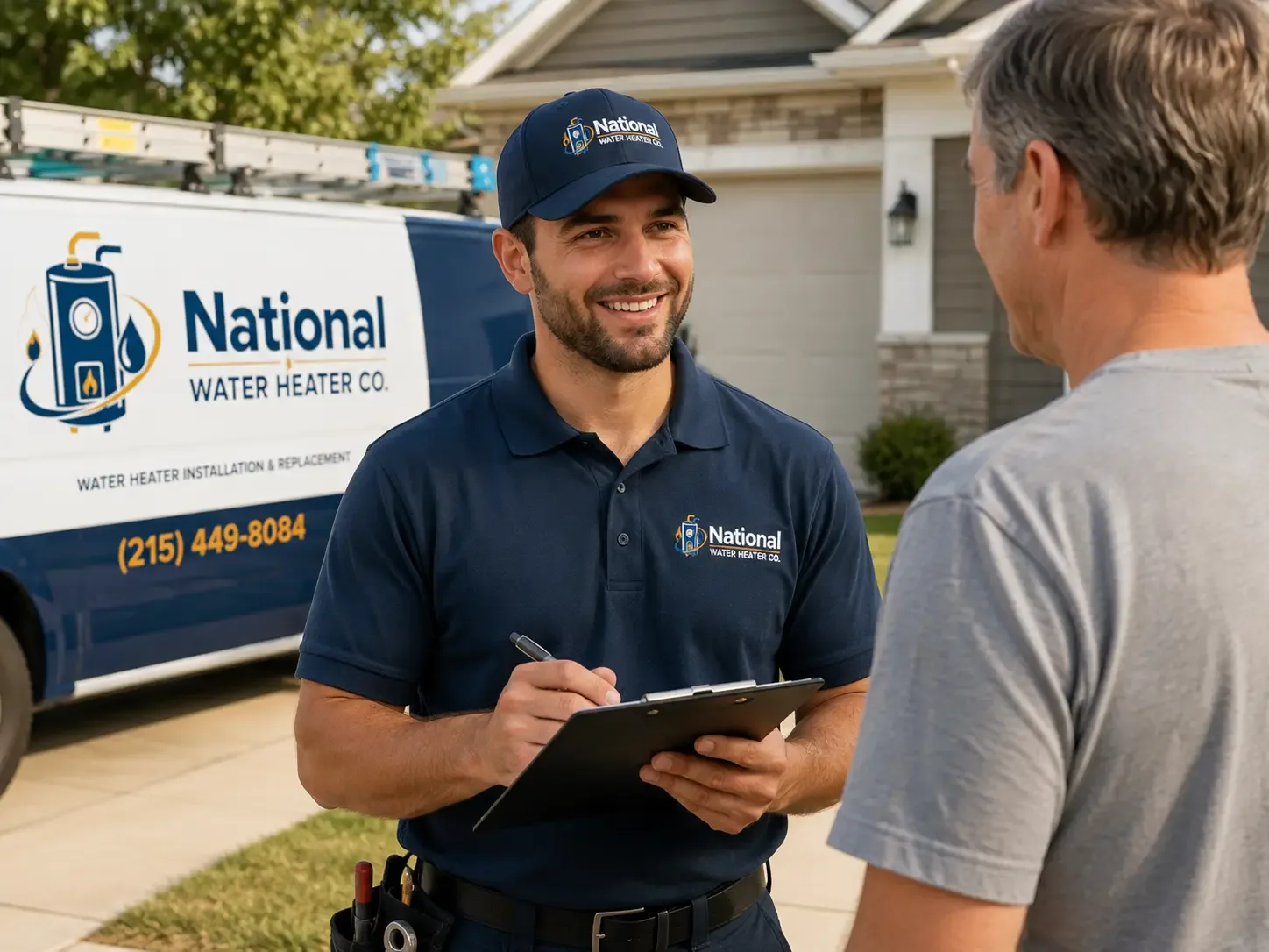 Water Heater Installation Belmont, CA FAQs